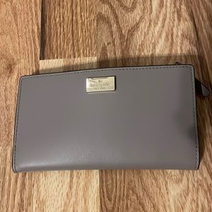 Brand new Kate Spade Trifold Wallet